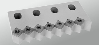 Gegenmesser Gegenmesser